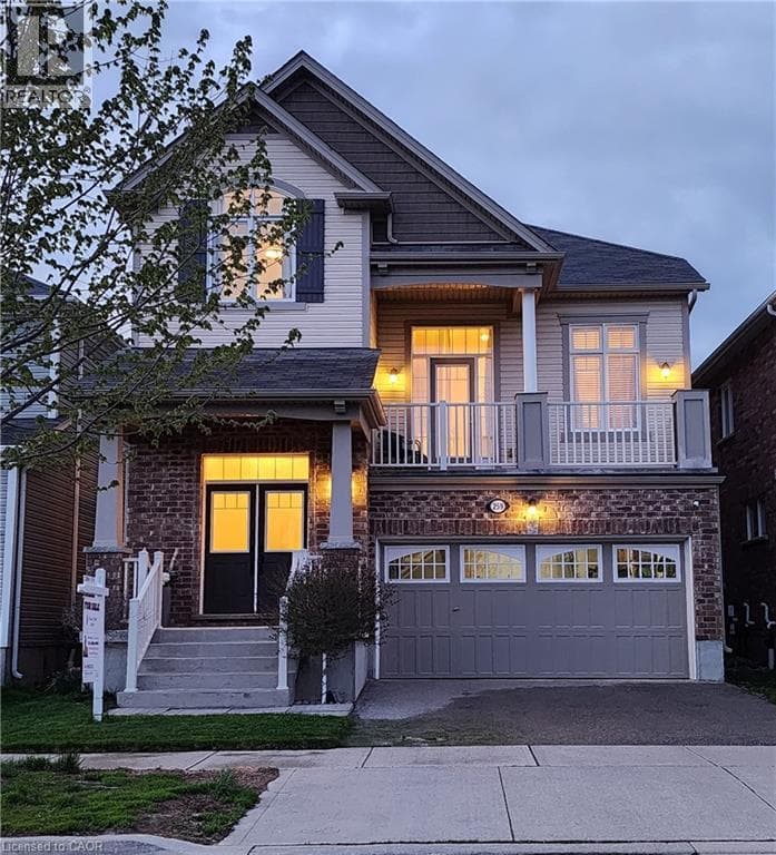 259 GROVEHILL CRESCENT, Cornerstone — photo 3
