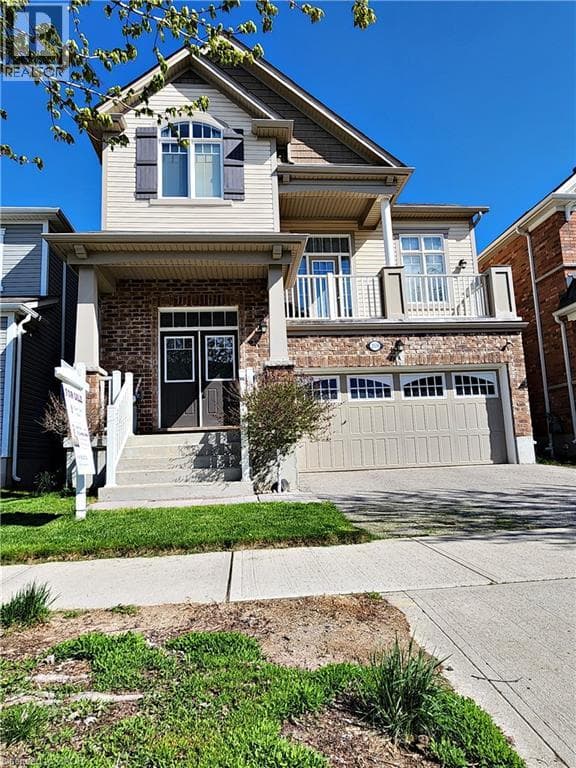 259 GROVEHILL CRESCENT, Cornerstone — photo 2