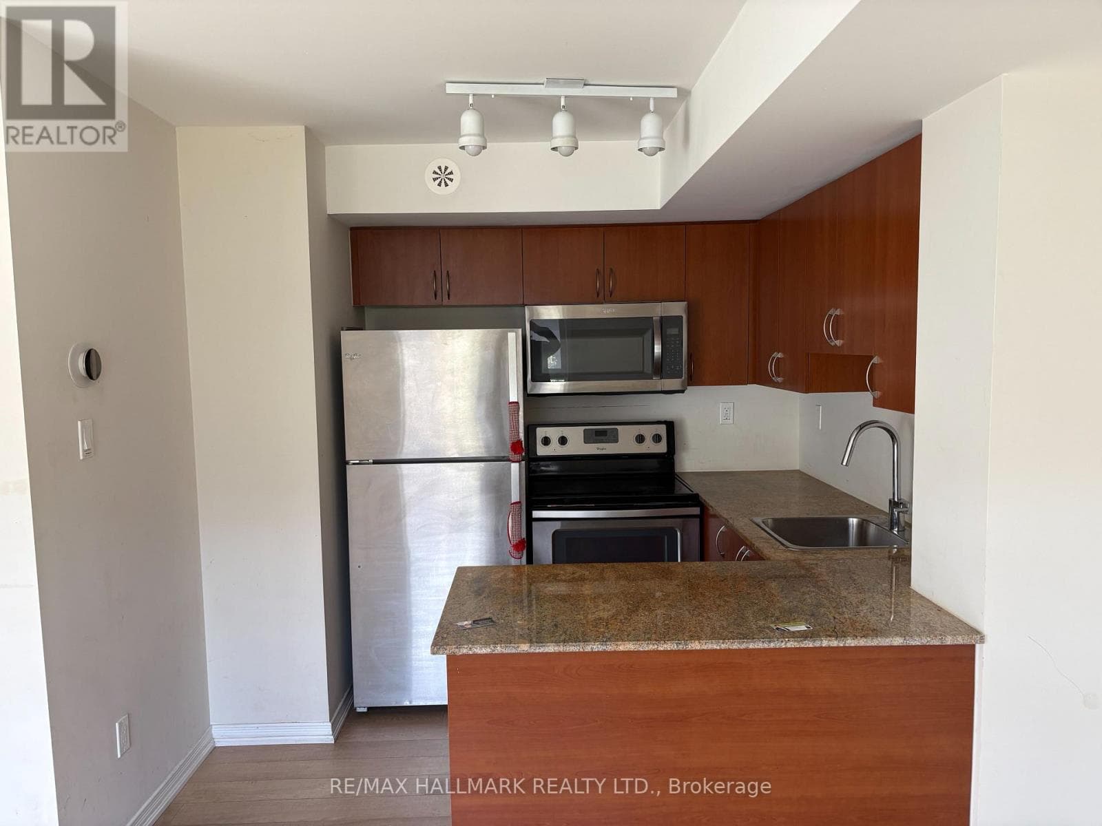 306 - 1070 PROGRESS AVENUE, Toronto — photo 4
