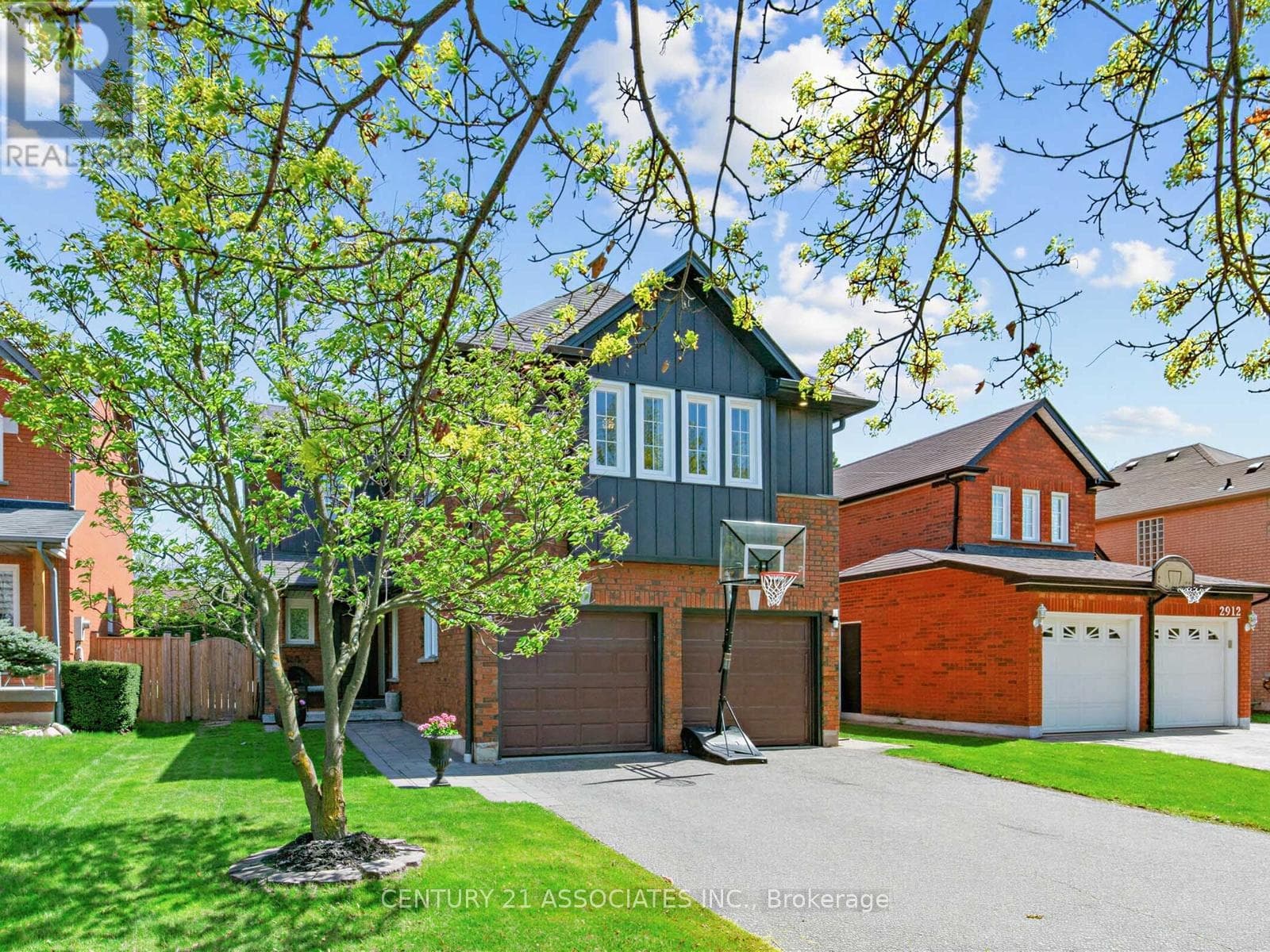 2908 TRADEWIND DRIVE, Toronto — photo 2