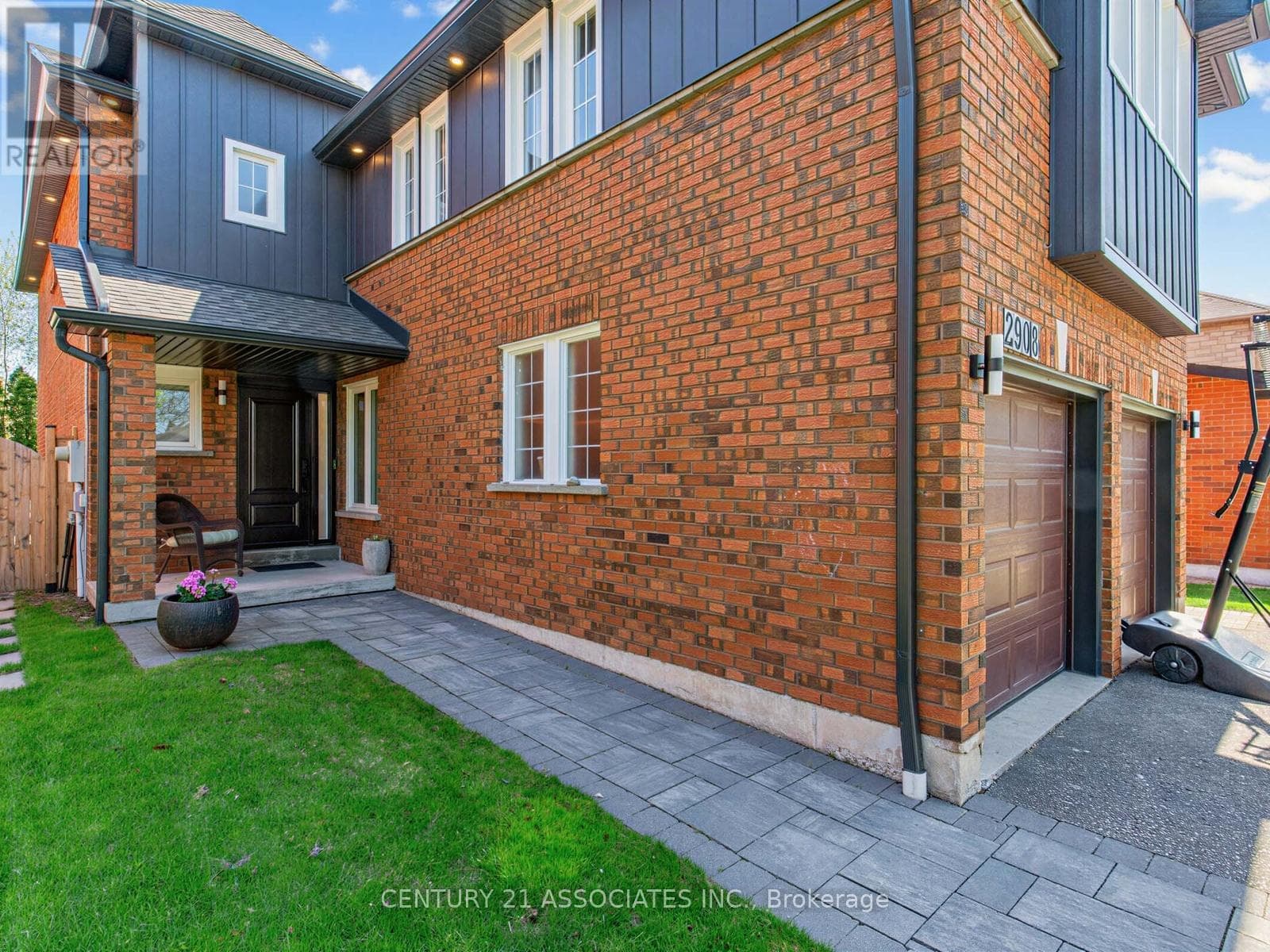 2908 TRADEWIND DRIVE, Toronto — photo 3