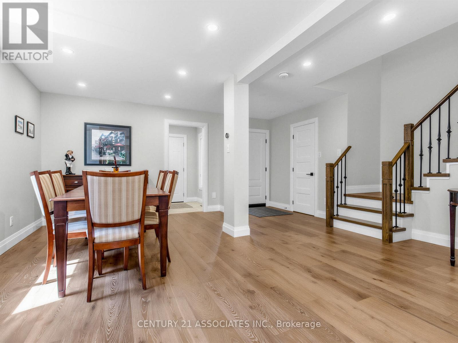 2908 TRADEWIND DRIVE, Toronto — photo 5