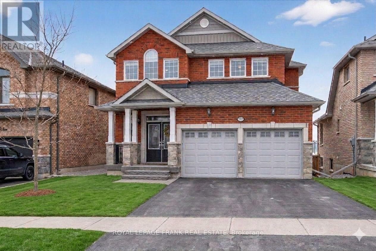 1557 CAHILL DRIVE in South West