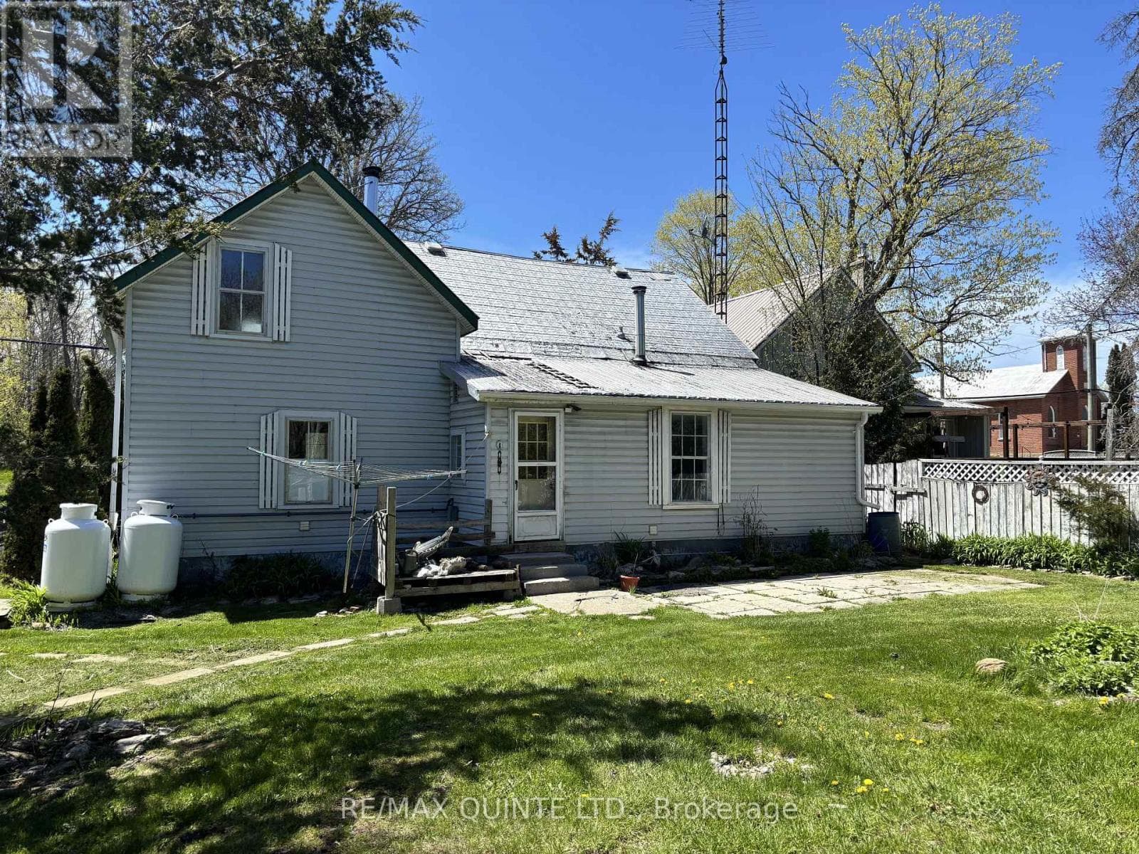4852 STIRLING MARMORA ROAD, Central Lakes — photo 2