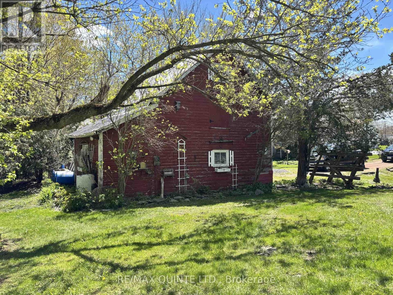 4852 STIRLING MARMORA ROAD, Central Lakes — photo 3
