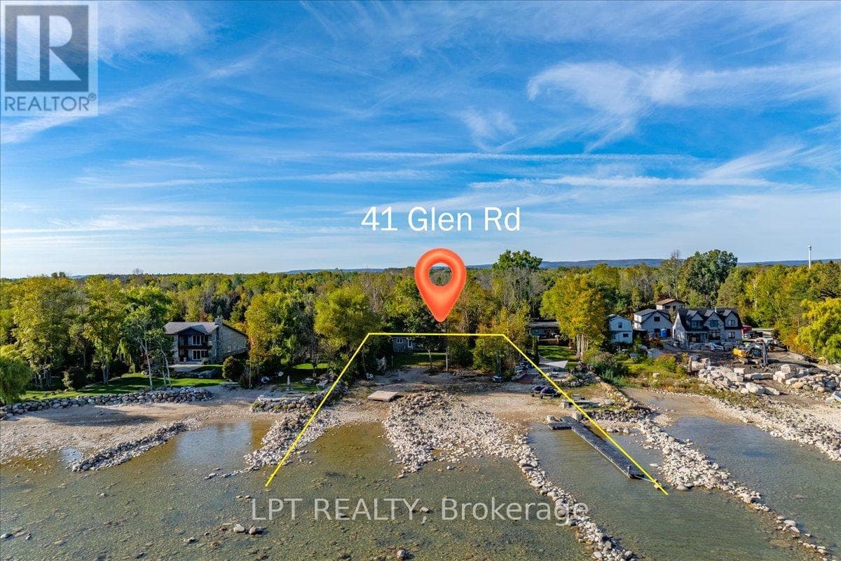 41 GLEN ROAD, Toronto — photo 4