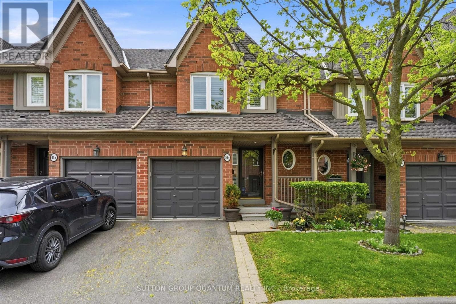 10A - 1064 QUEEN STREET W in Clarkson-Lorne Park