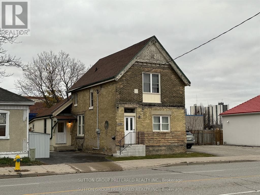 173 ADELAIDE STREET NORTH in 