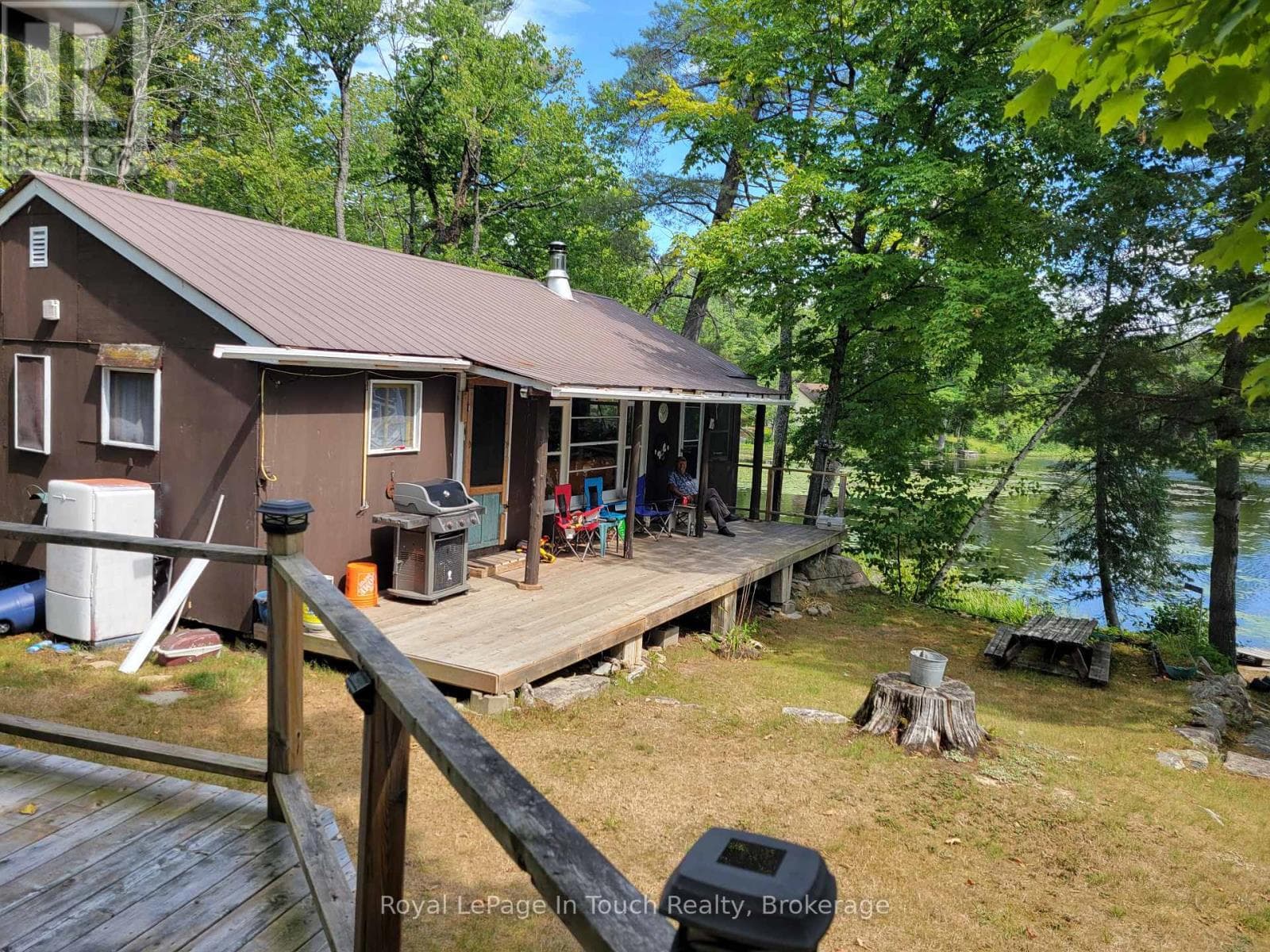 20 SR404 SEVERN RIVER in 