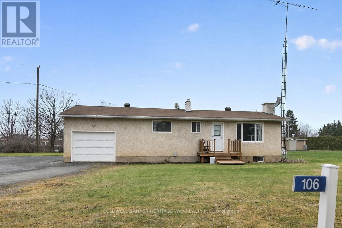 106 MUNRO LANE in 