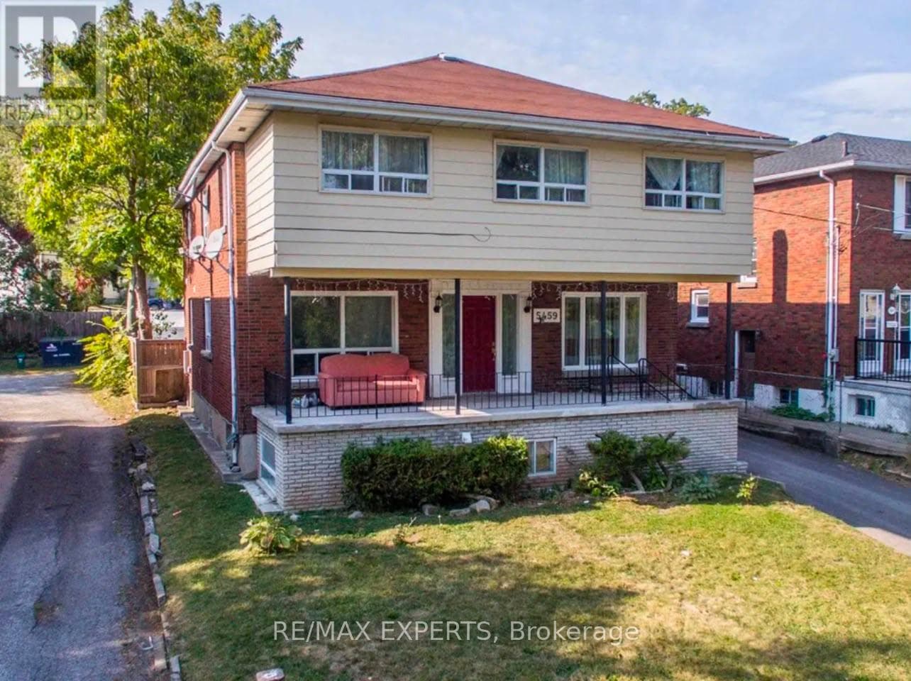 5459 ONTARIO AVENUE in 