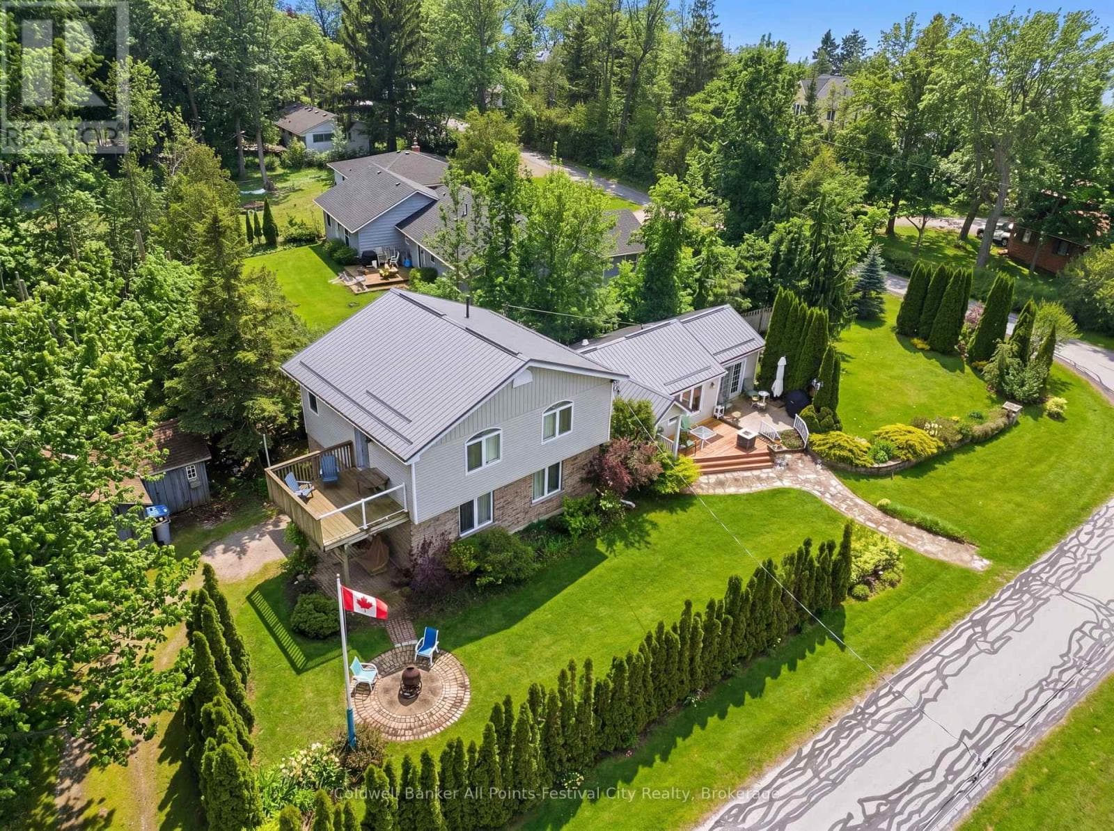 13 RAVINE PARK ROAD SOUTH, OnePoint — photo 4