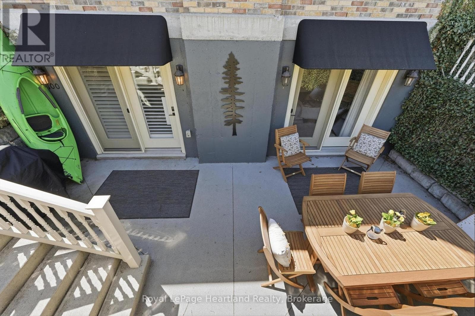 5 COBOURG STREET UNIT 100, OnePoint — photo 2