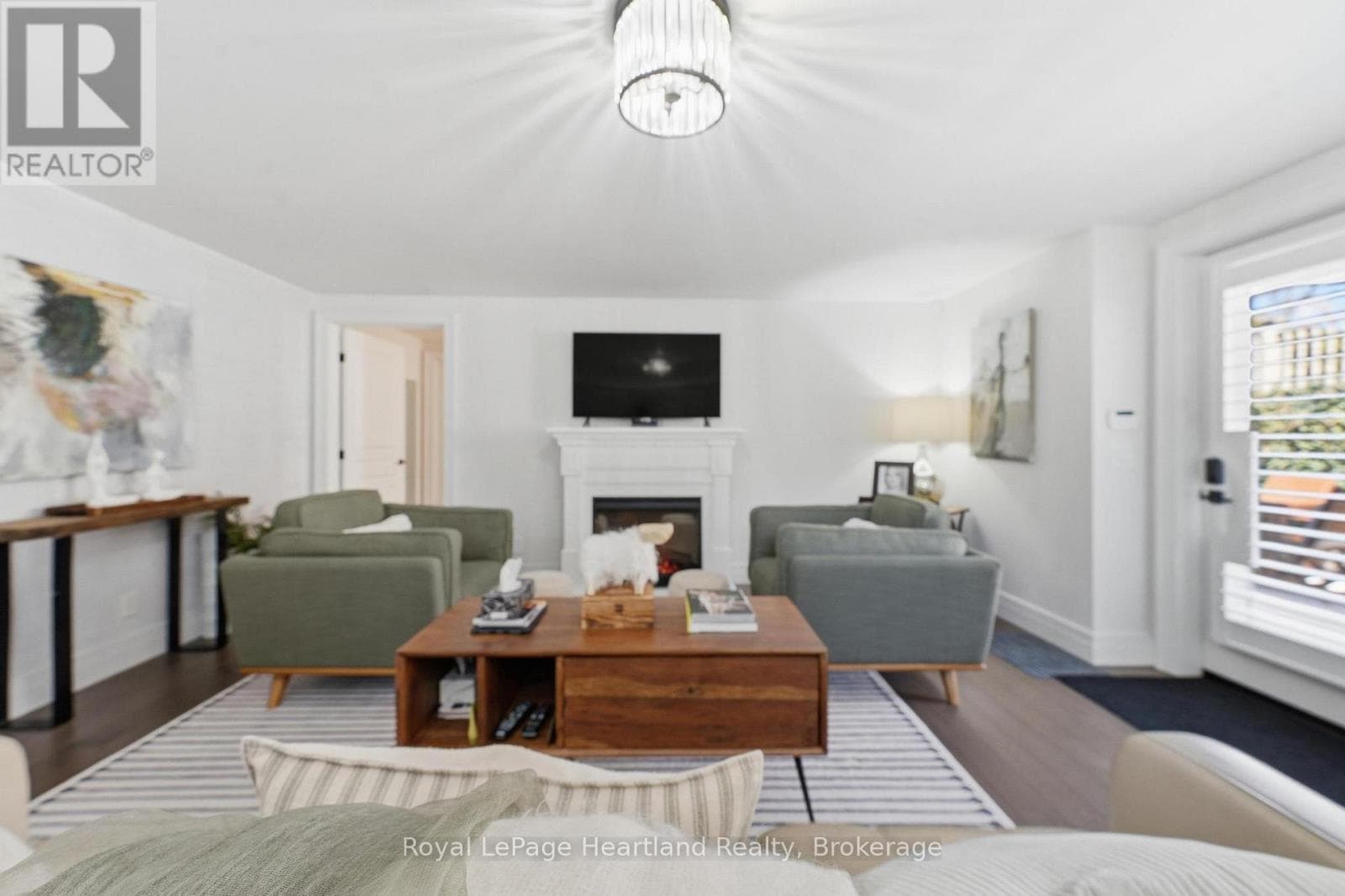 5 COBOURG STREET UNIT 100, OnePoint — photo 5