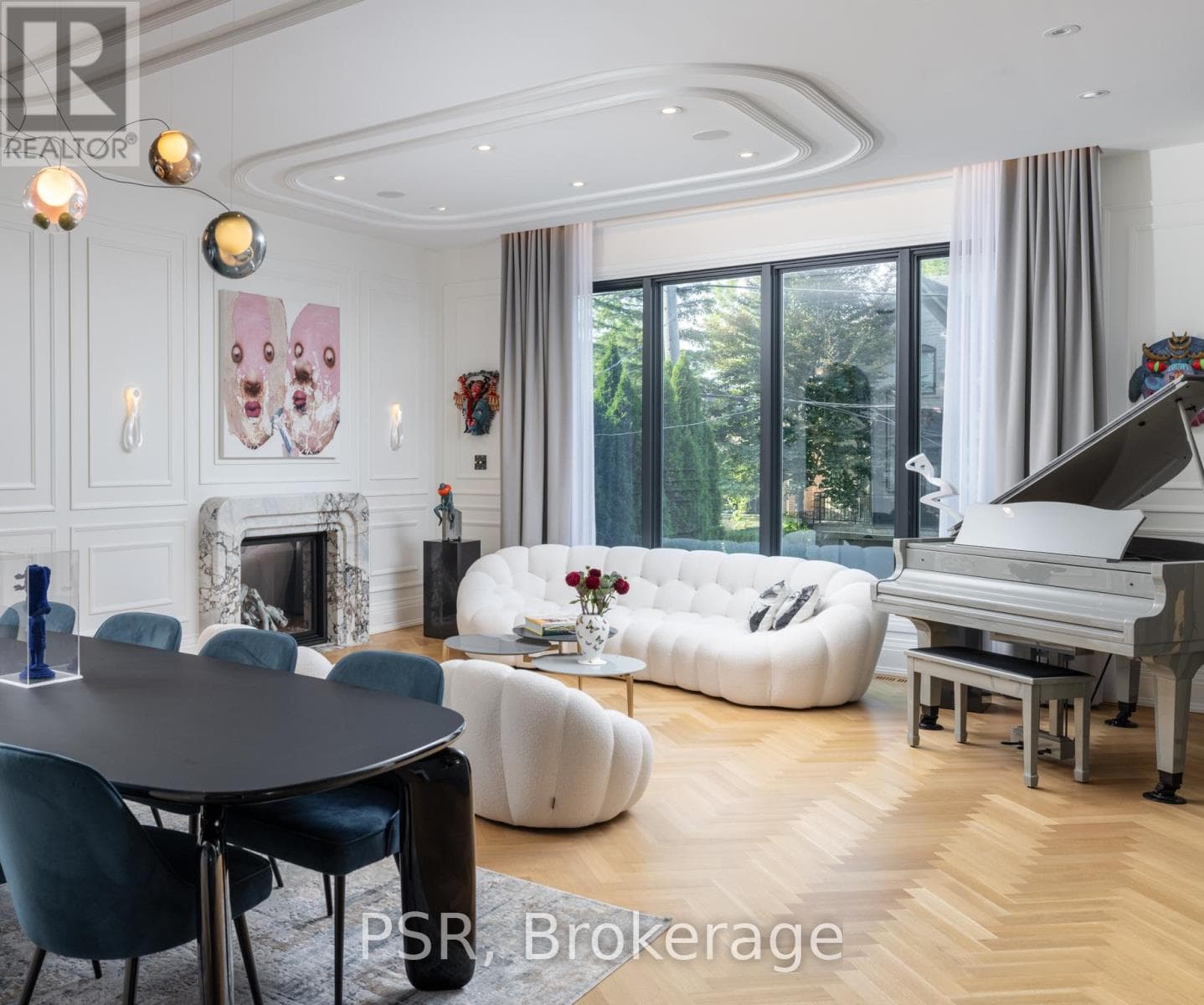 363 BEDFORD PARK AVENUE, Toronto — photo 5