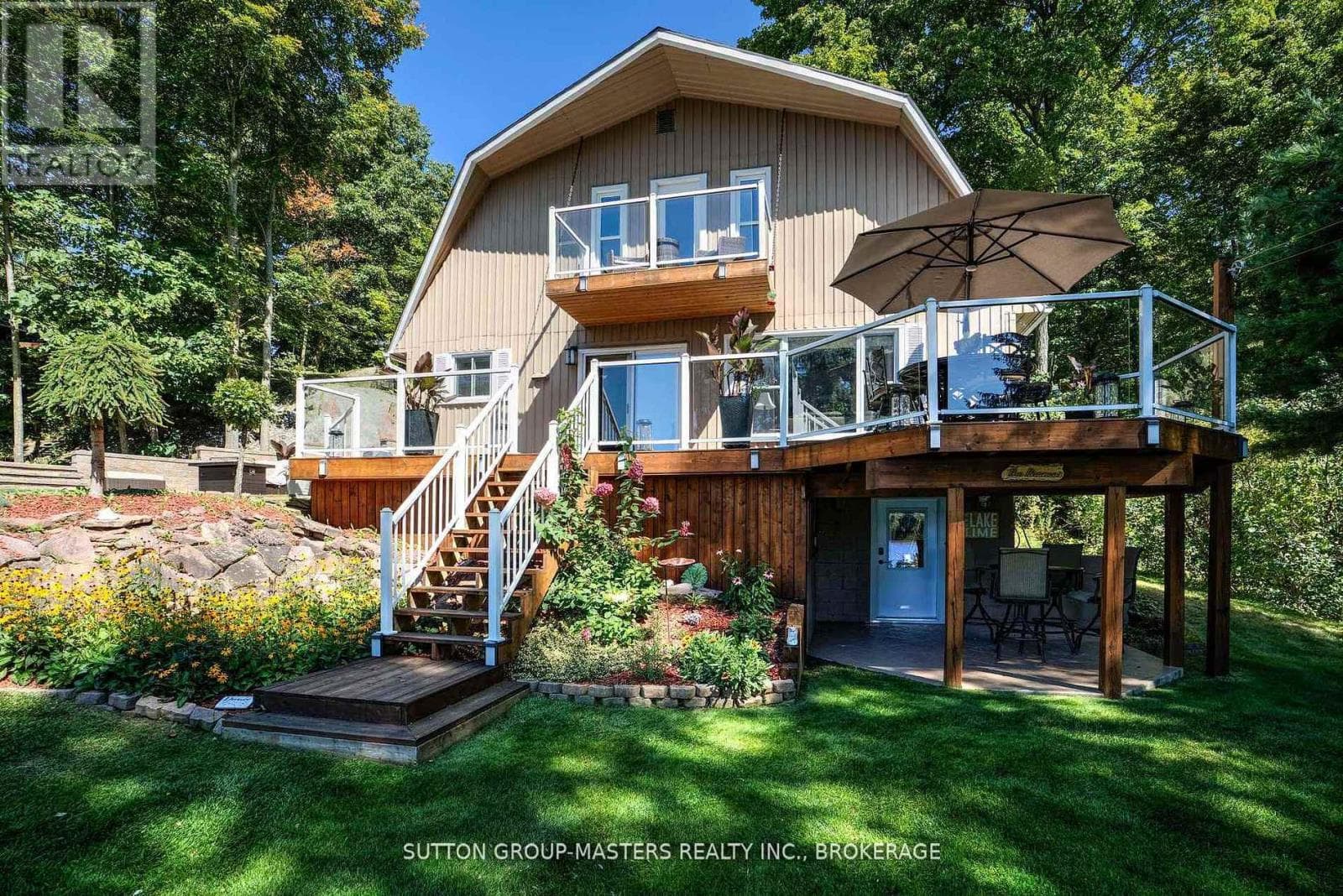 802 MAPLE ROCK LANE in 