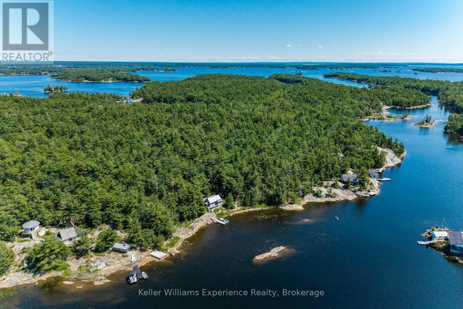 8326 ISLAND 2210 GEORGIAN BAIE in 