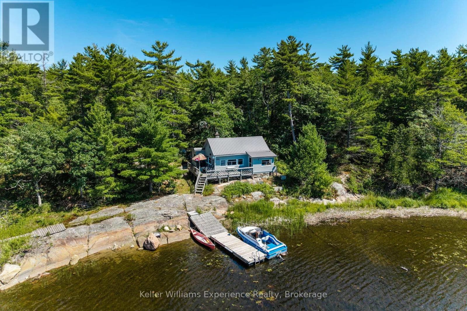 8326 ISLAND 2210 GEORGIAN BAIE, OnePoint — photo 2
