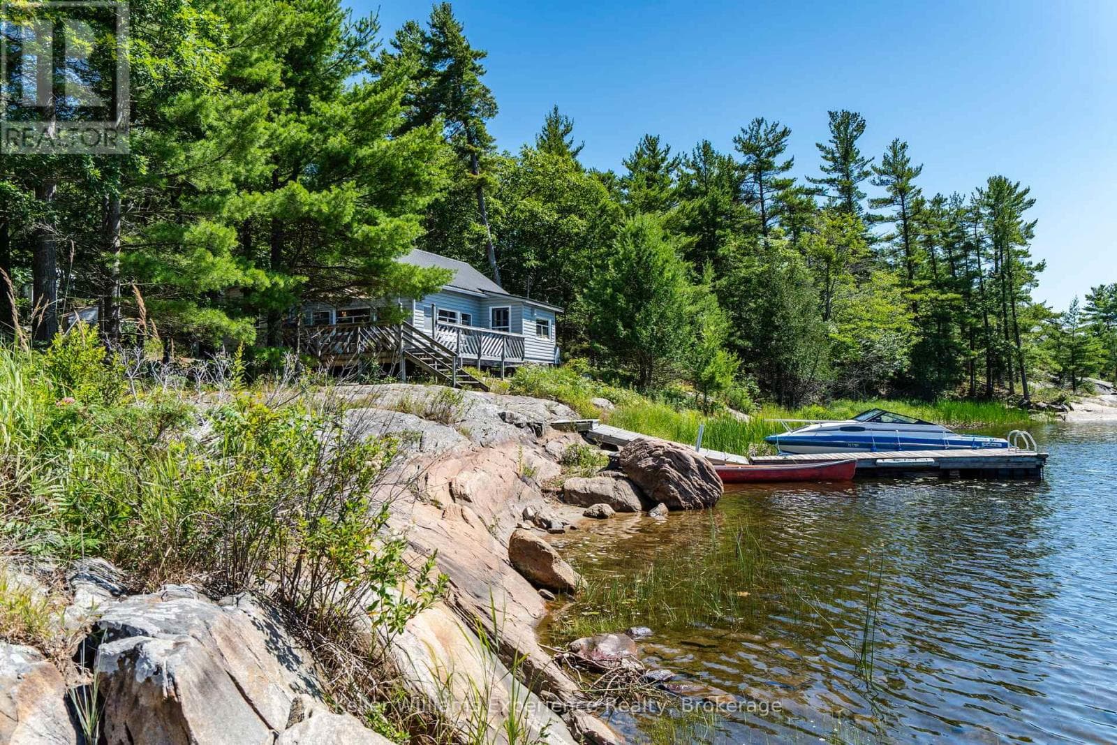 8326 ISLAND 2210 GEORGIAN BAIE, OnePoint — photo 4