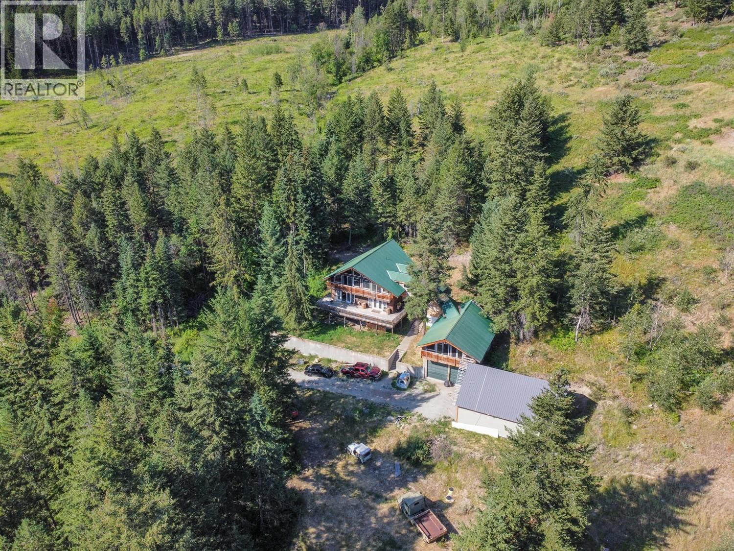 842 Grand Oro Road in 