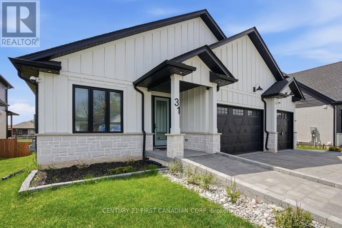 31 BRISCOE CRESCENT, London and St. Thomas — photo 4
