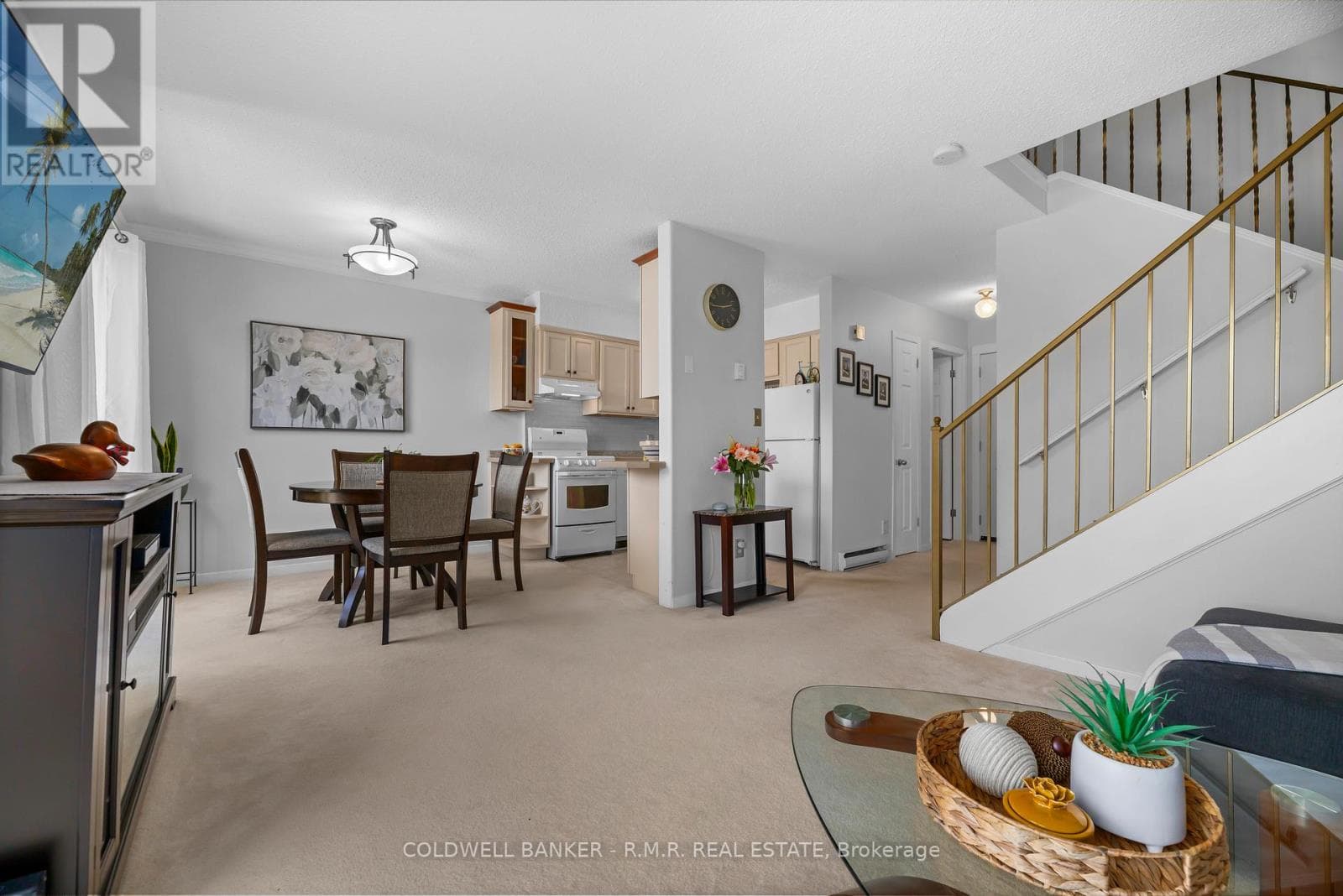 5 - 373 D'ARCY STREET, Central Lakes — photo 2