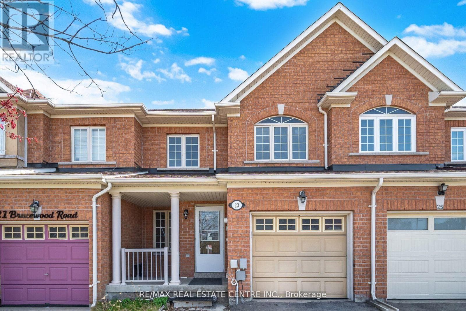 23 BRUCEWOOD ROAD in 