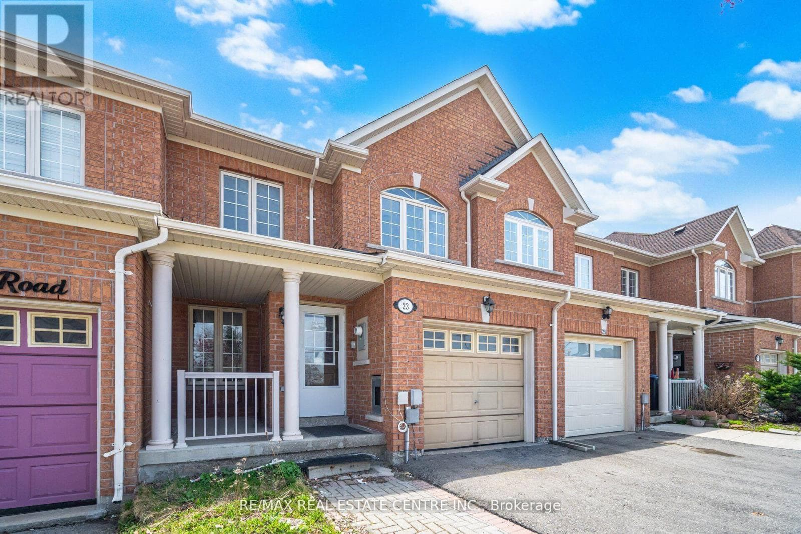 23 BRUCEWOOD ROAD, Toronto — photo 2
