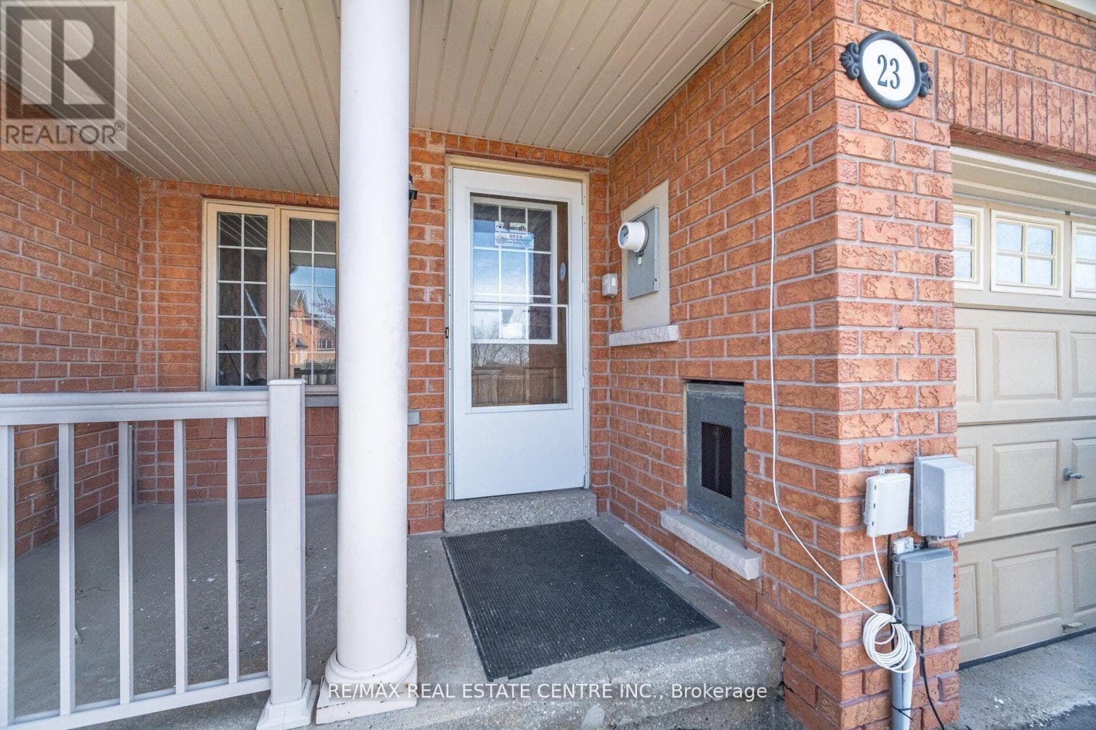 23 BRUCEWOOD ROAD, Toronto — photo 3