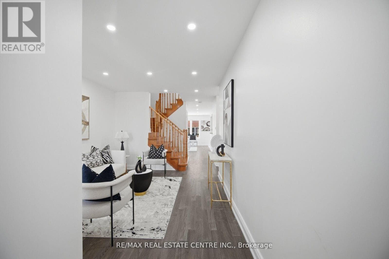 23 BRUCEWOOD ROAD, Toronto — photo 5