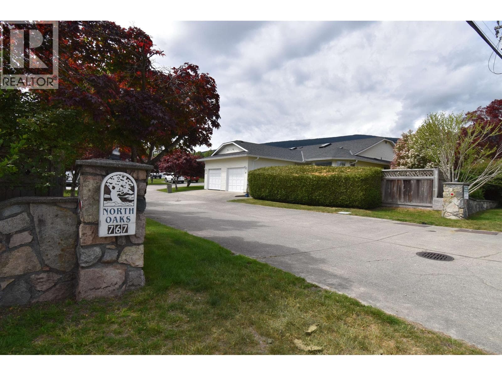 23 767 NORTH ROAD in 