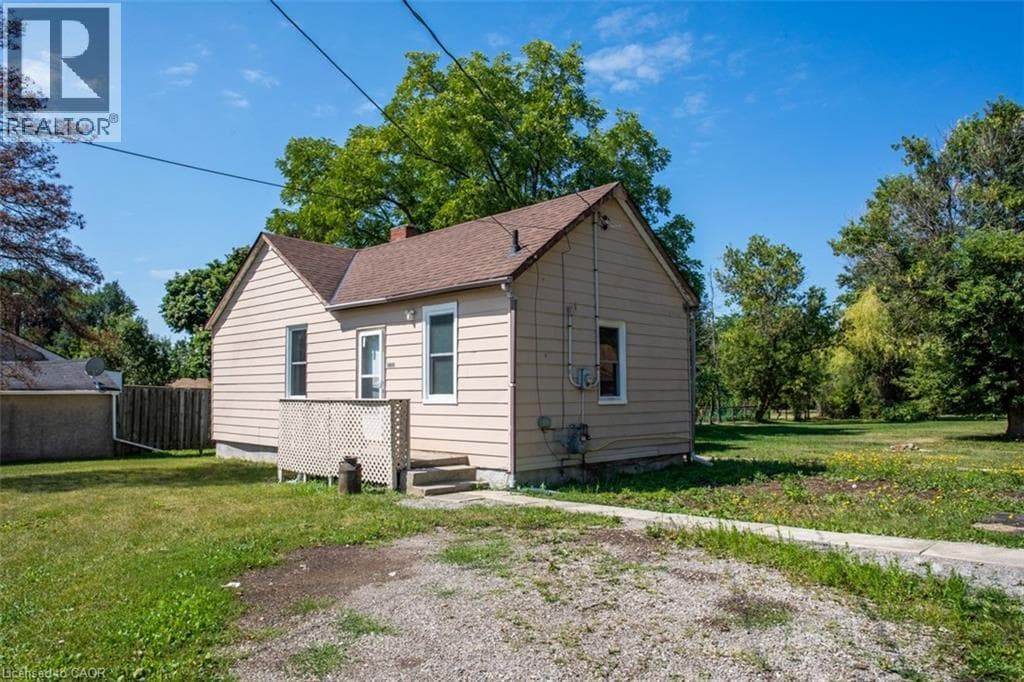 2712 UPPER JAMES STREET in 4100