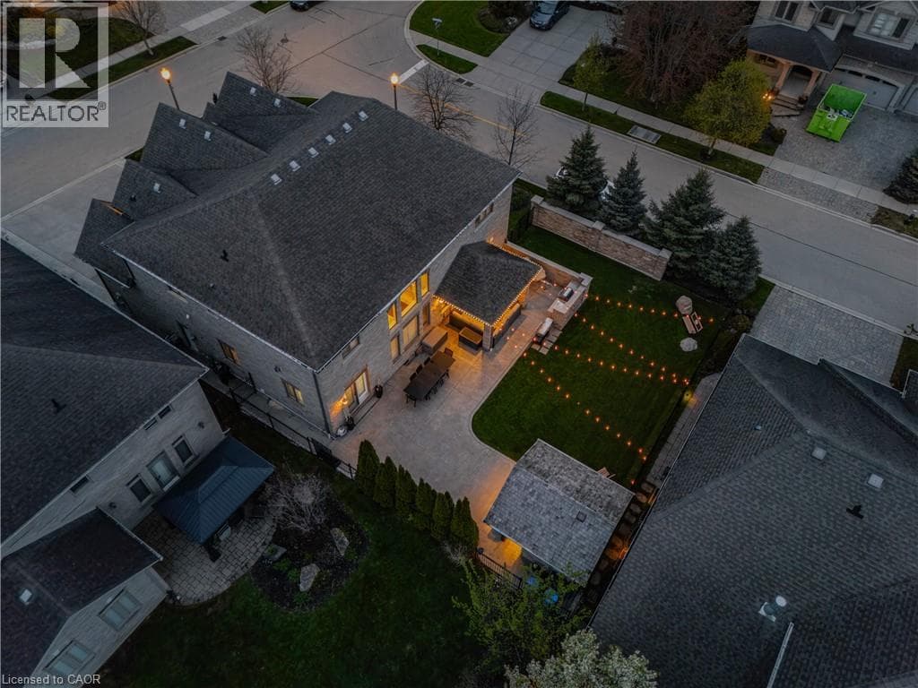 245 JOSEPH SCHOERG CRESCENT, Cornerstone — photo 5
