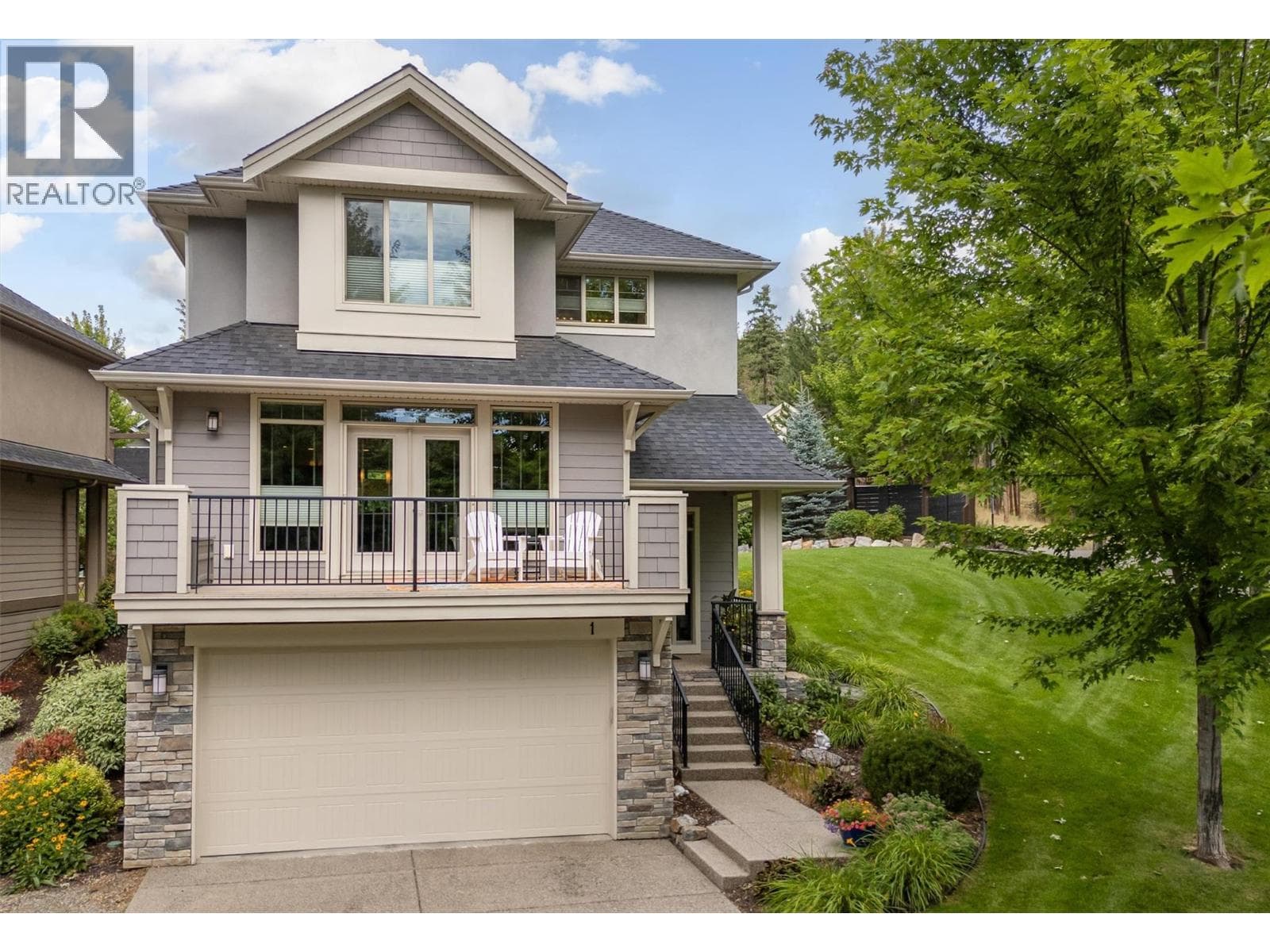 1 1865 BEGBIE ROAD, Interior REALTORS® — photo 2