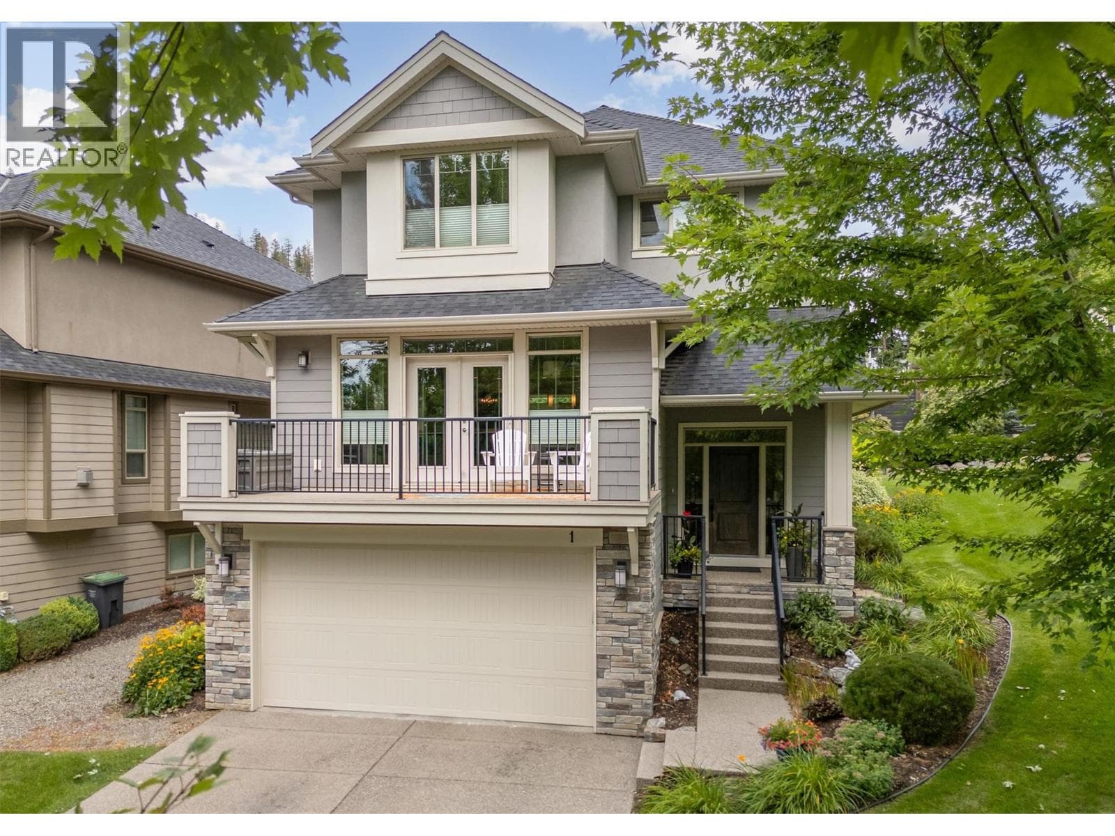 1 1865 BEGBIE ROAD, Interior REALTORS® — photo 3