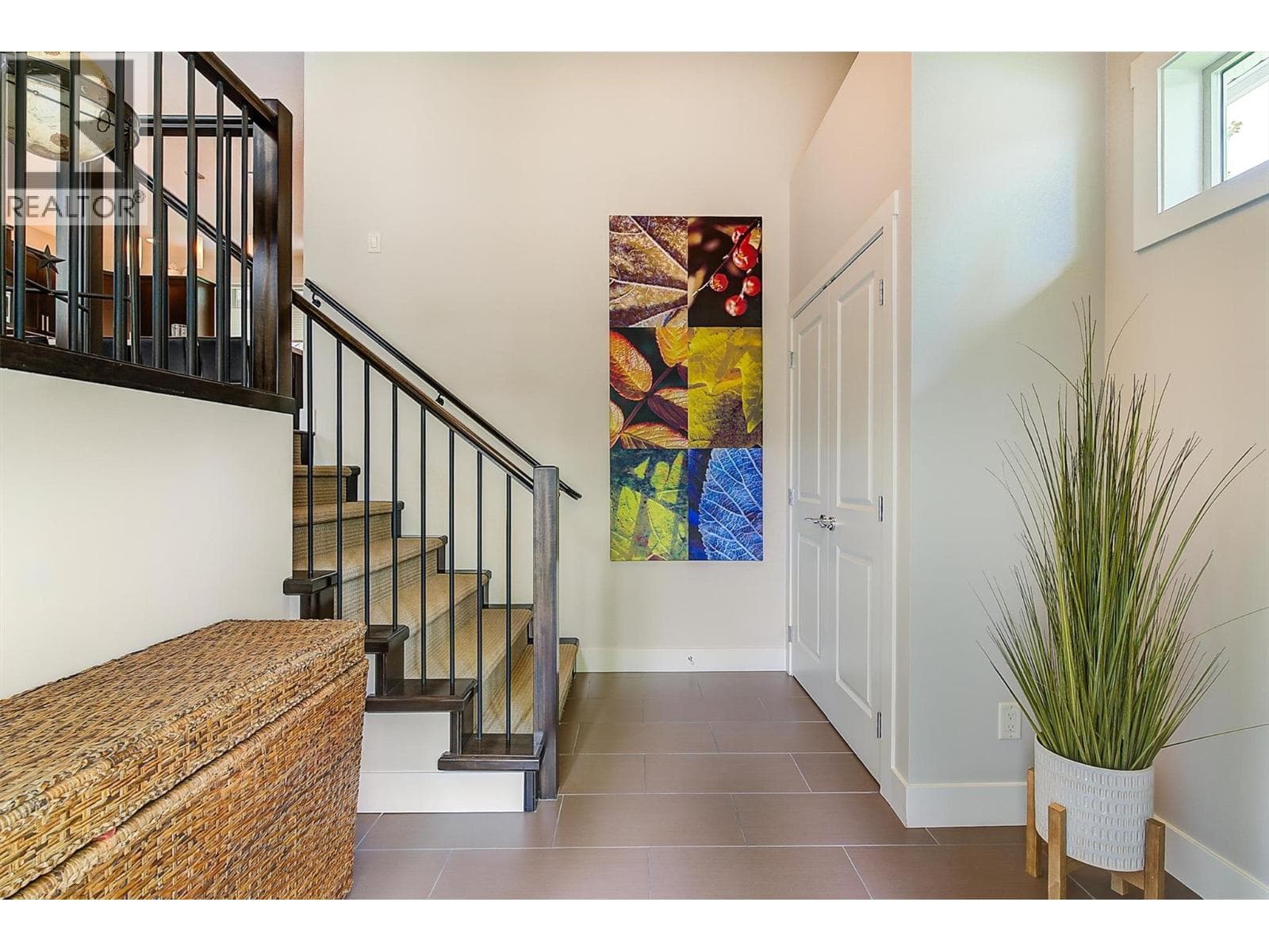 1 1865 BEGBIE ROAD, Interior REALTORS® — photo 4