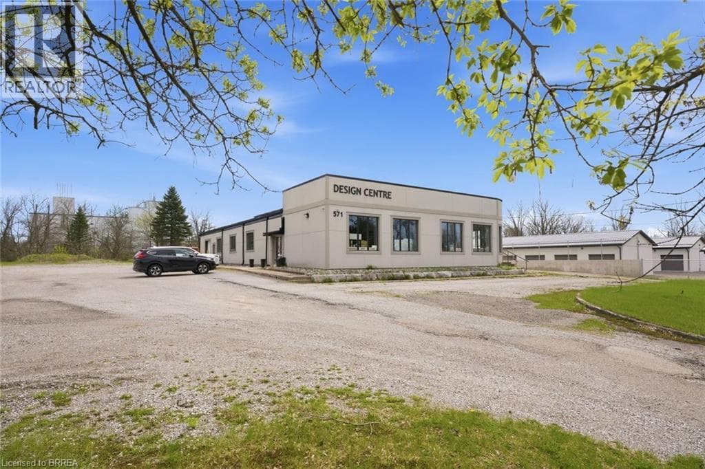 571 BANK STREET NORTH, Brantford — photo 4