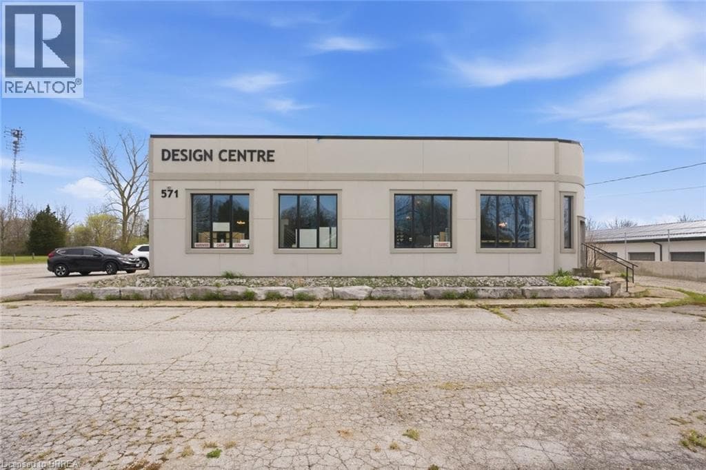 571 BANK STREET NORTH, Brantford — photo 2