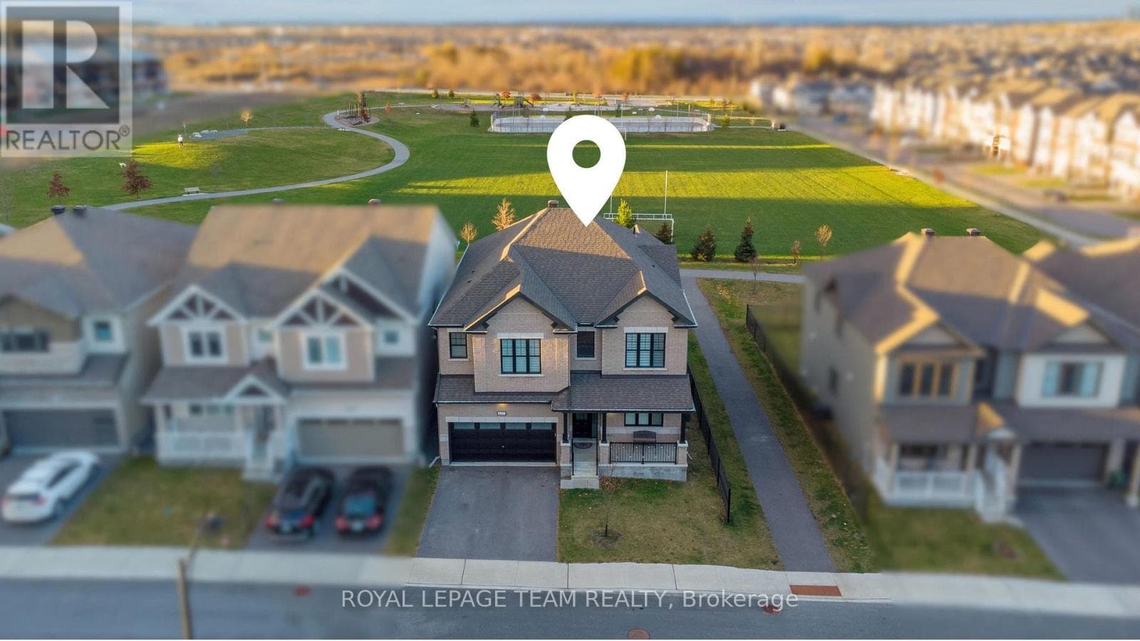 643 RYE GRASS WAY in STONEBRIDGE - HALF MOON BAY