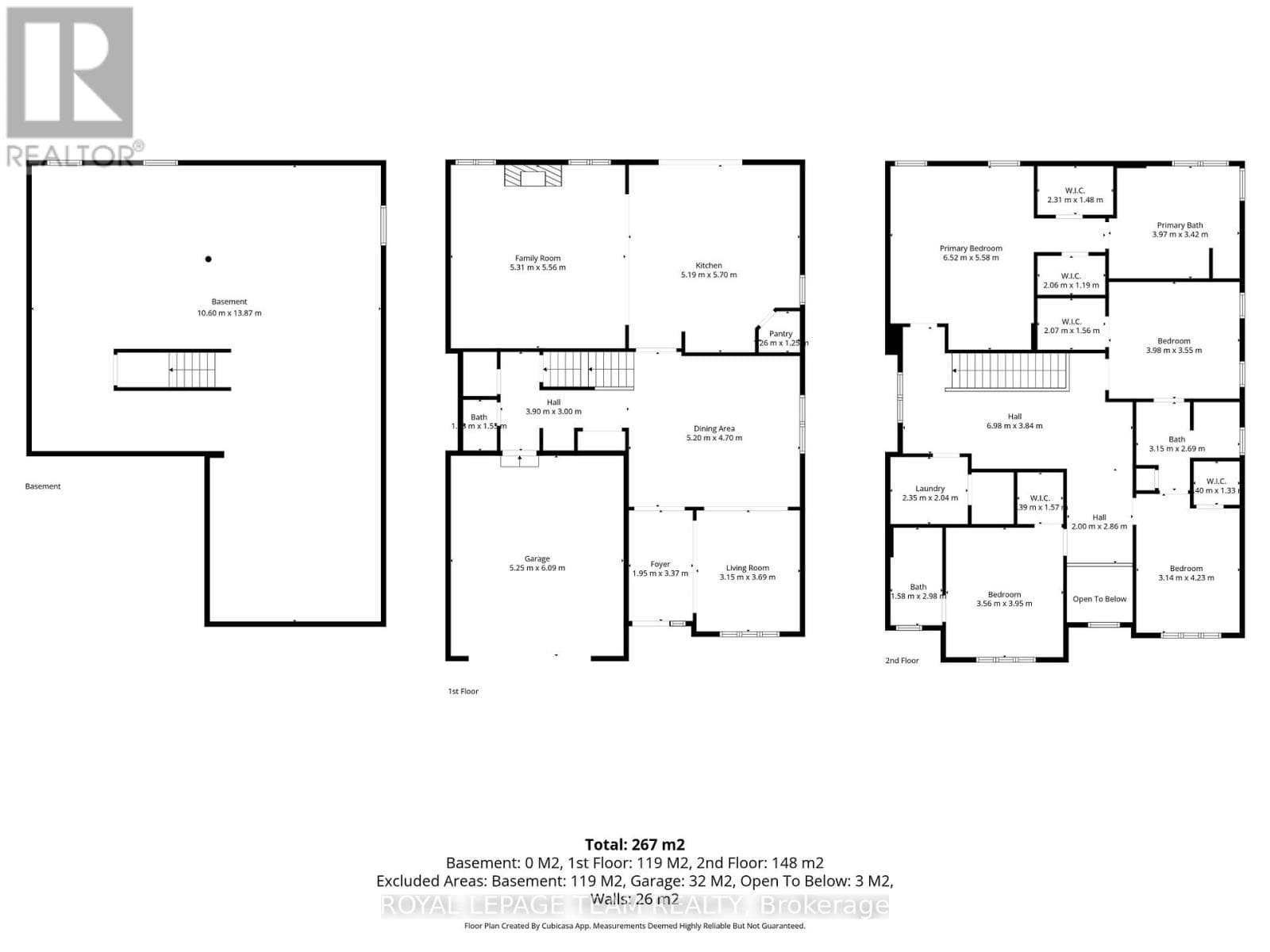 643 RYE GRASS WAY, Ottawa — photo 3