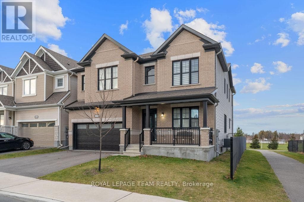 643 RYE GRASS WAY, Ottawa — photo 4
