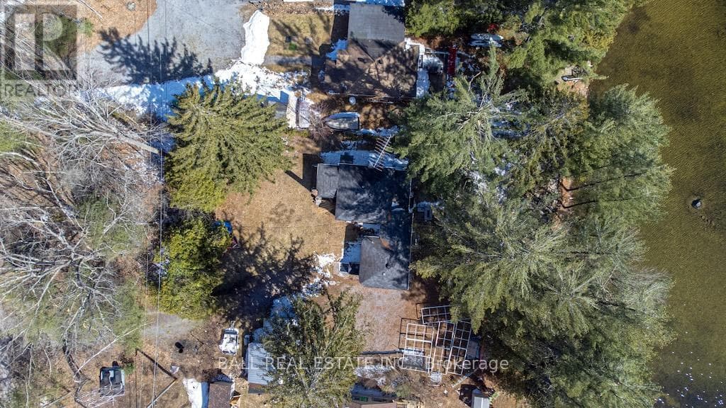 2077 WHITE LAKE ROAD W, Central Lakes — photo 2