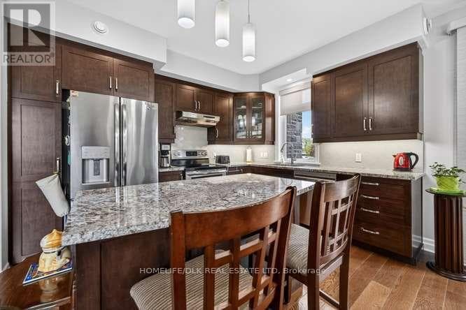 104 - 1109 MILLWOOD AVENUE, Rideau St.Lawrence — photo 4