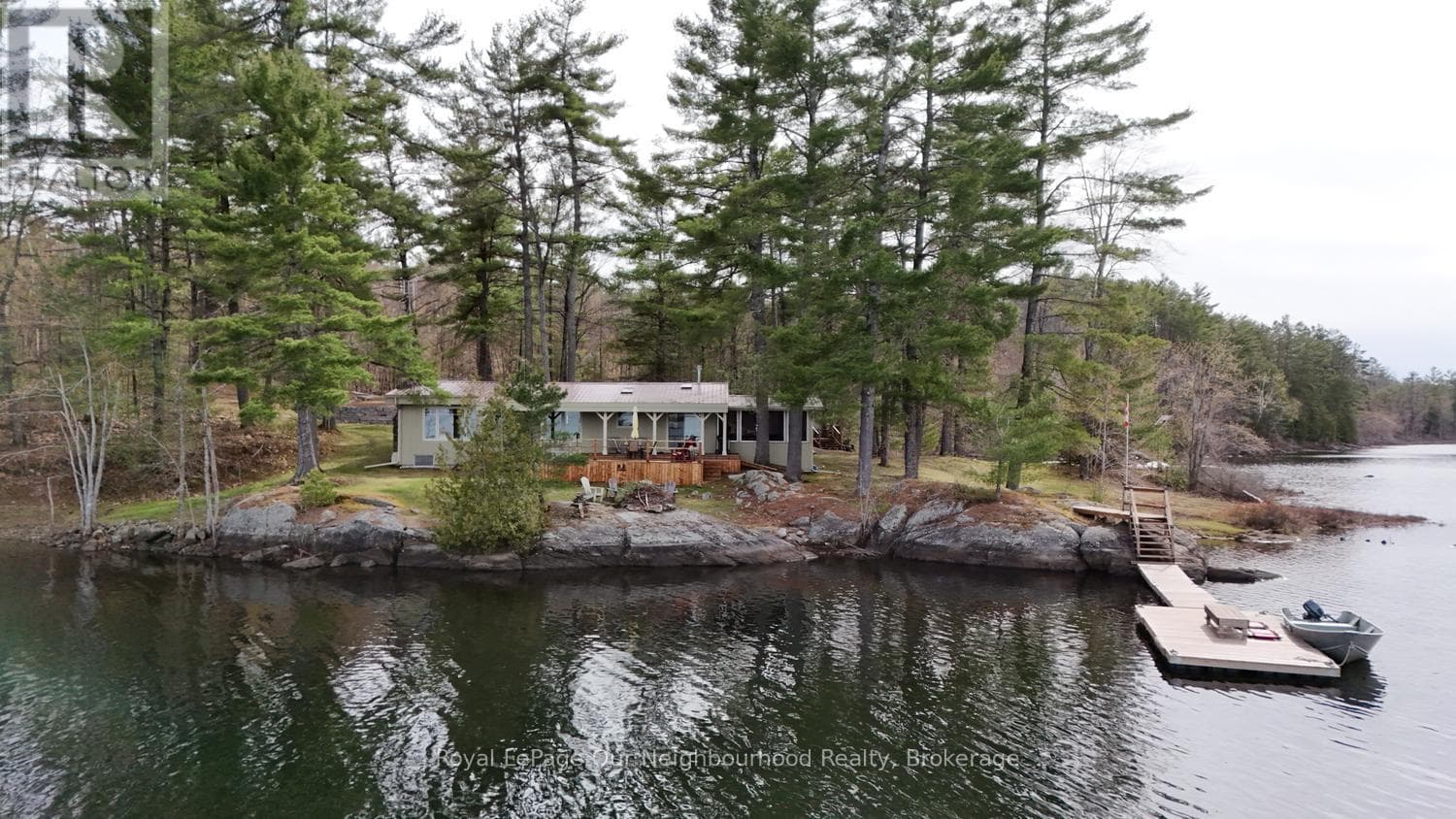 823 TANGAMONG ROAD, Central Lakes — photo 3
