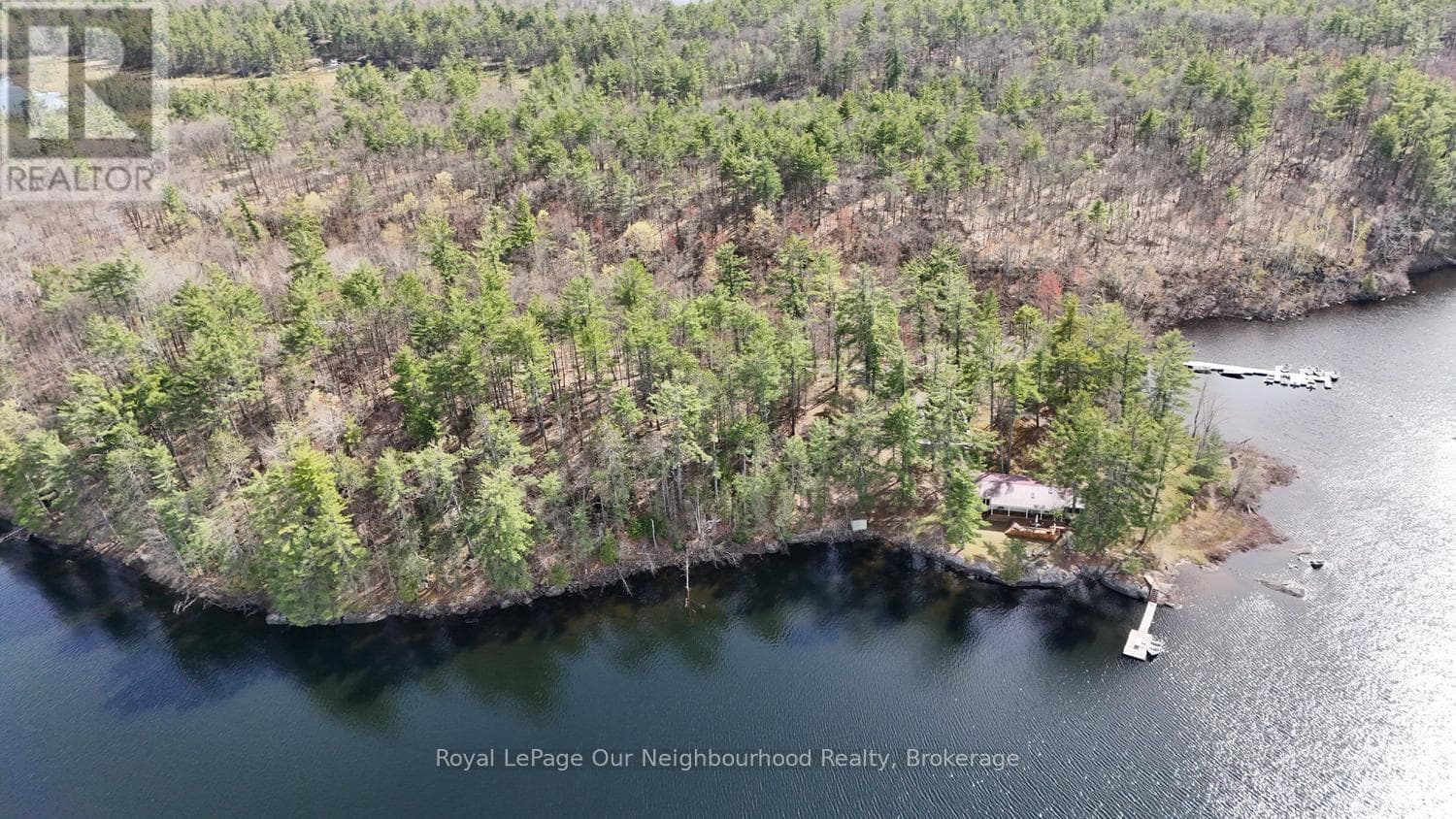 823 TANGAMONG ROAD, Central Lakes — photo 4