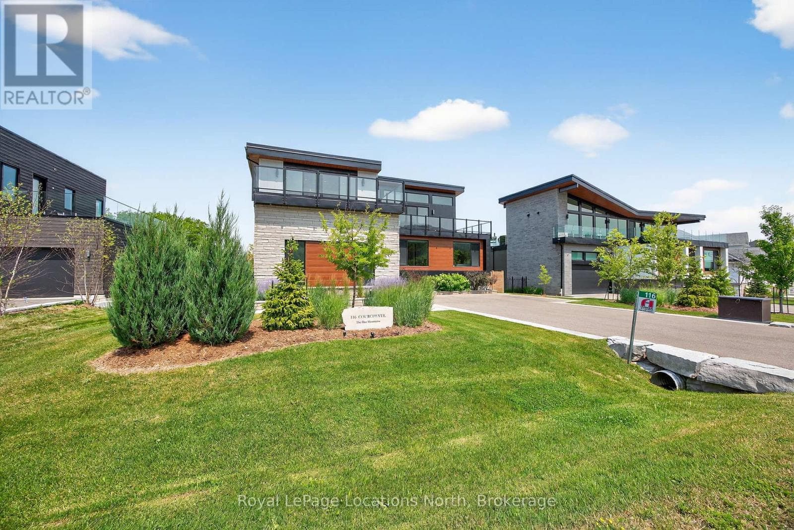 116 COURCHEVEL CRESCENT, OnePoint — photo 2