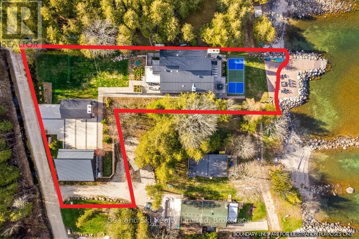 138 GEORGIAN BEACH LANE, OnePoint — photo 3