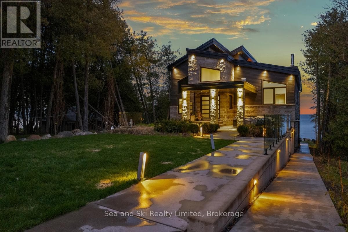 138 GEORGIAN BEACH LANE, OnePoint — photo 5