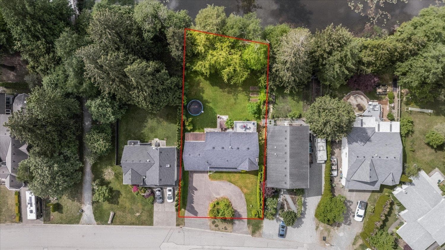 459 NAISMITH AVENUE, Harrison Hot Springs, Chilliwack — photo 3