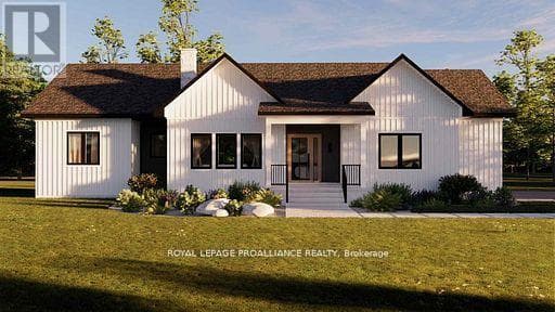 LOT 35 RIDGELINE DRIVE, Central Lakes — photo 3